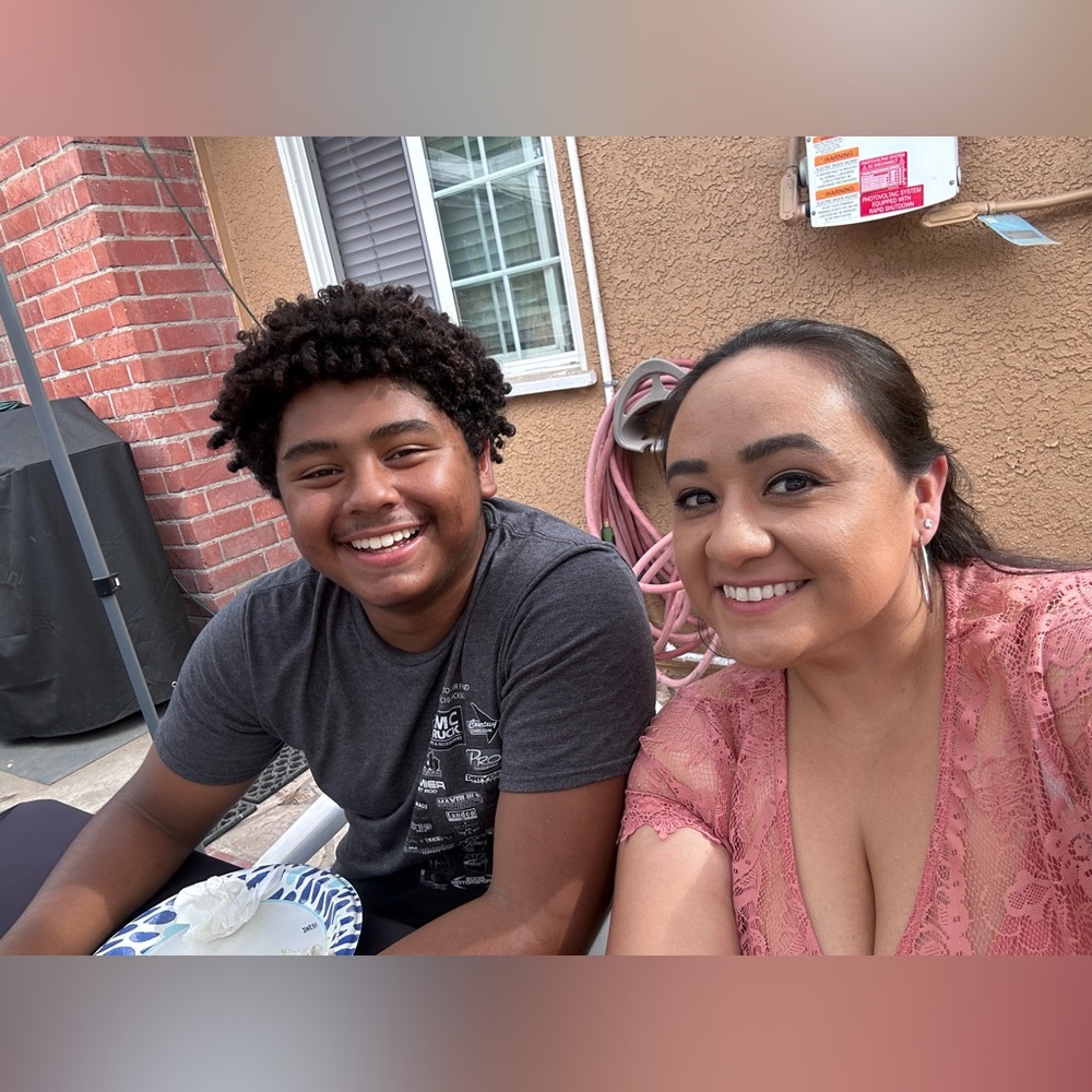 Meet your Posher, Tina